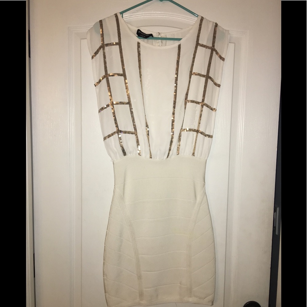 Bebe Dress